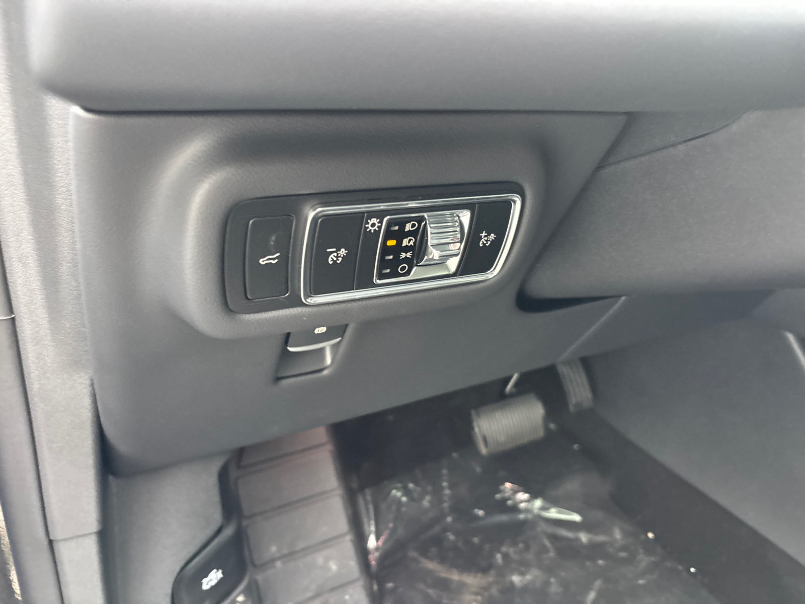 New 2026 Lincoln Nautilus Reserve AWD/4WD image 14