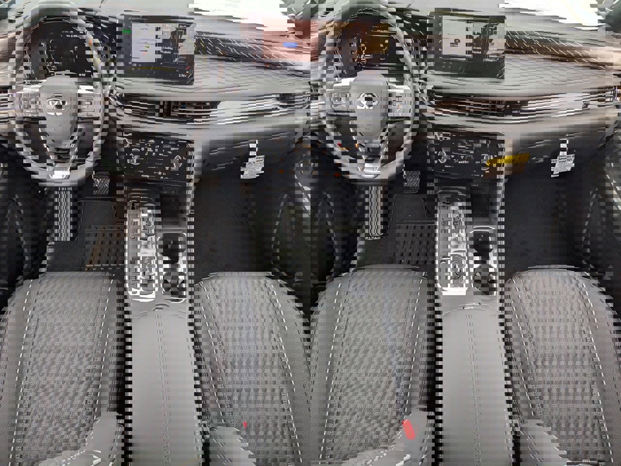 New 2026 INFINITI QX60 Autograph image 19