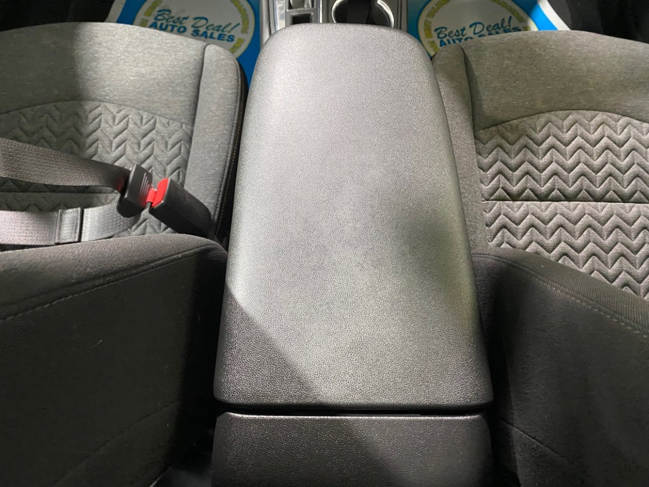 Used 2022 Chevrolet Equinox LT image 11