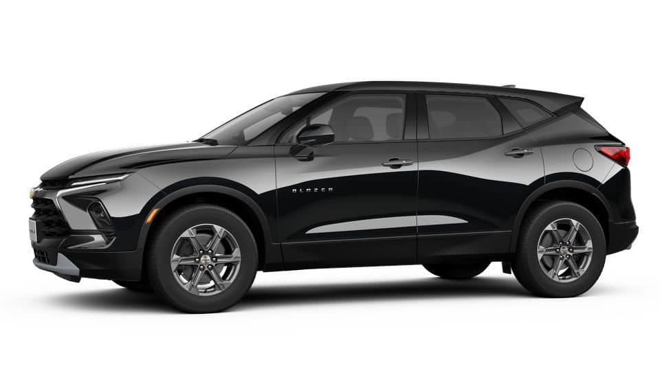 New 2026 Chevrolet Blazer LT FWD image 57