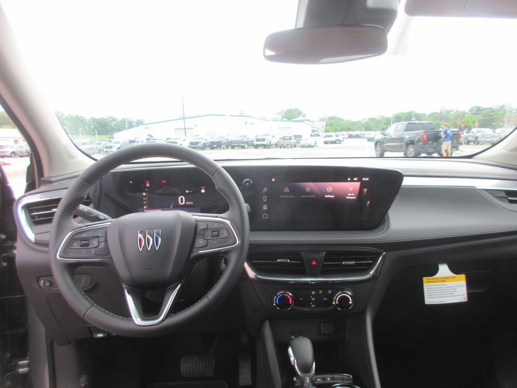 New 2026 Buick Encore GX Preferred FWD image 14