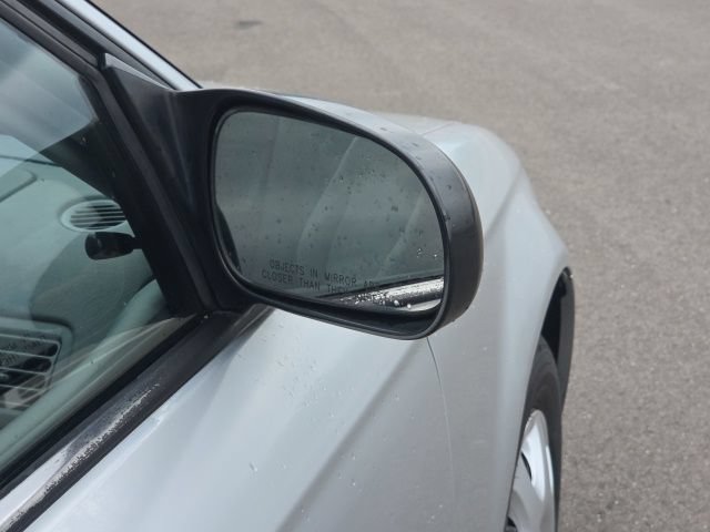 Used 2000 Honda Civic VP image 7