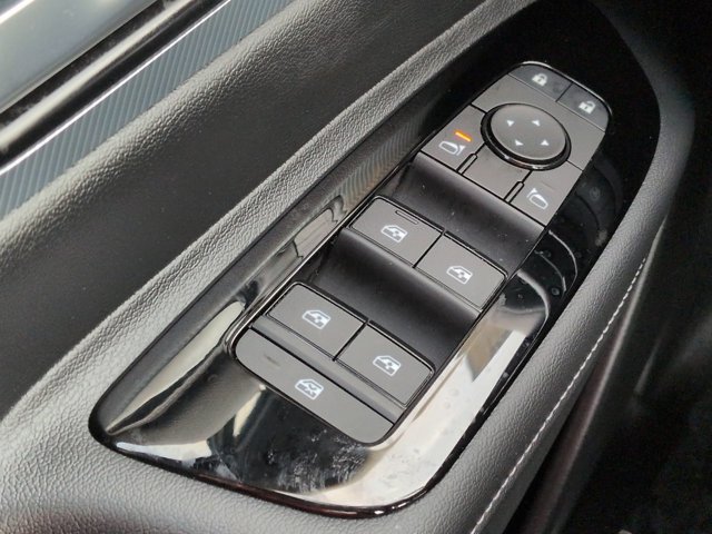 Used 2026 Nissan Murano SL AWD/4WD image 22