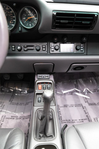Used 1997 Porsche 911 Carrera S RWD image 74