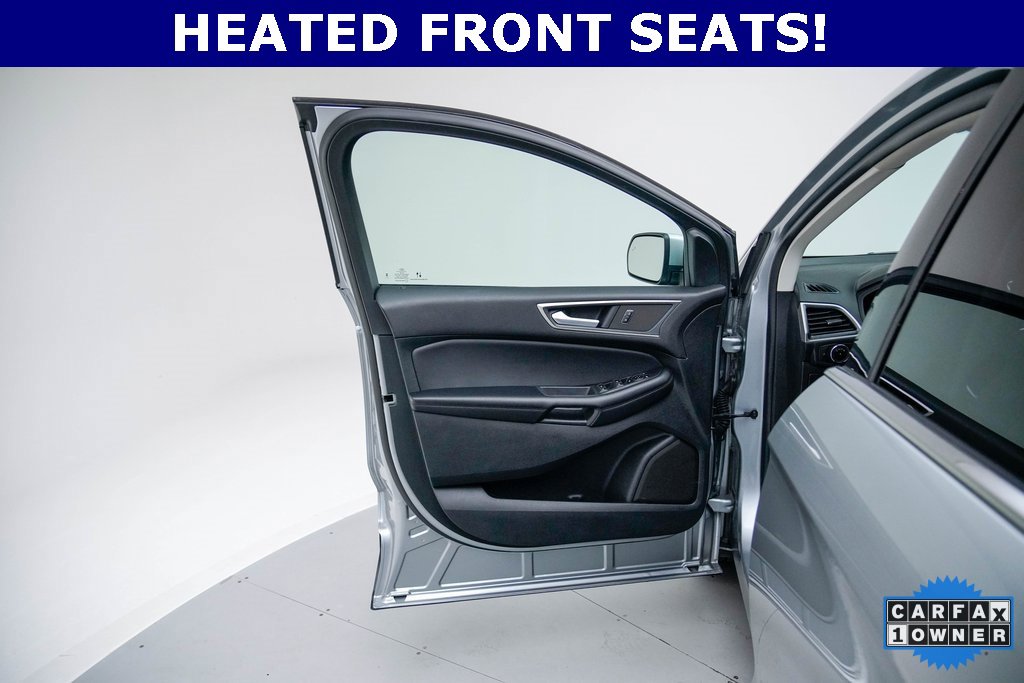 Used 2023 Ford Edge SEL image 4