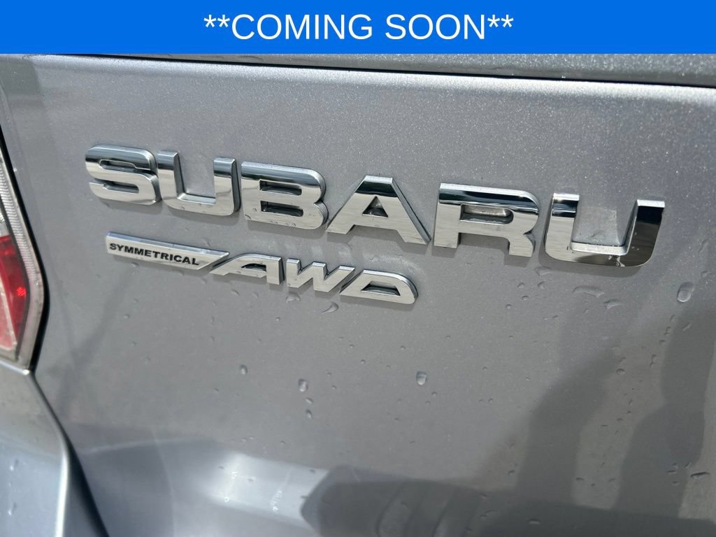 Used 2016 Subaru Forester 2.5i Touring w/ Eyesight & Navigation System AWD/4WD image 16