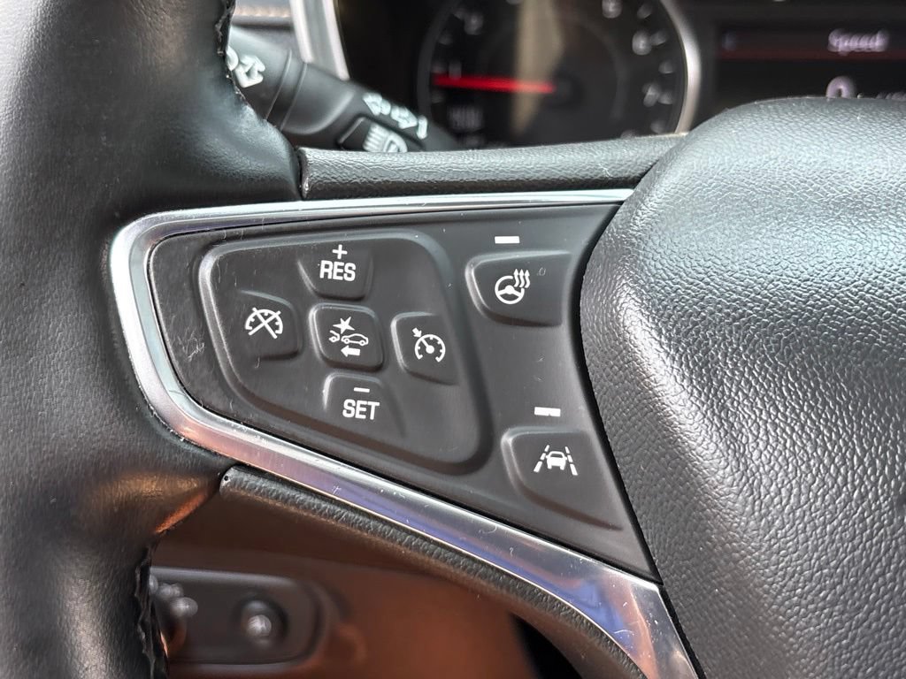 Certified 2023 Chevrolet Equinox Premier AWD/4WD image 22