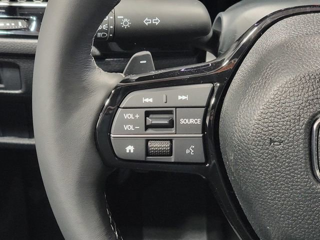 New 2026 Honda Civic Sport image 27