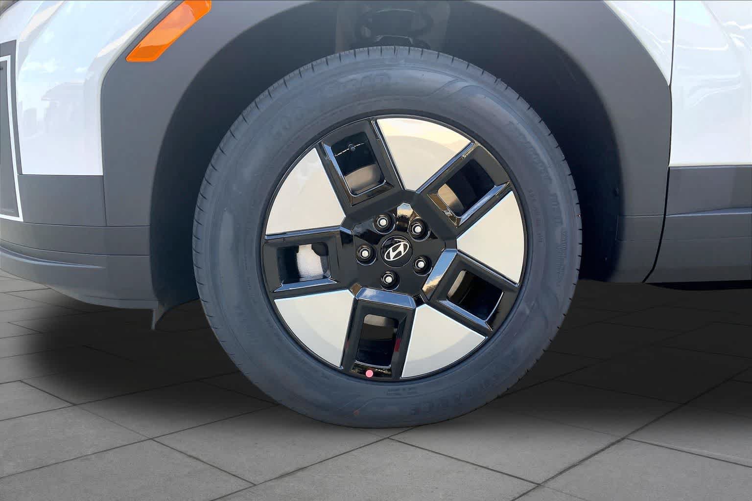 New 2027 Hyundai Santa Fe SE AWD/4WD image 11