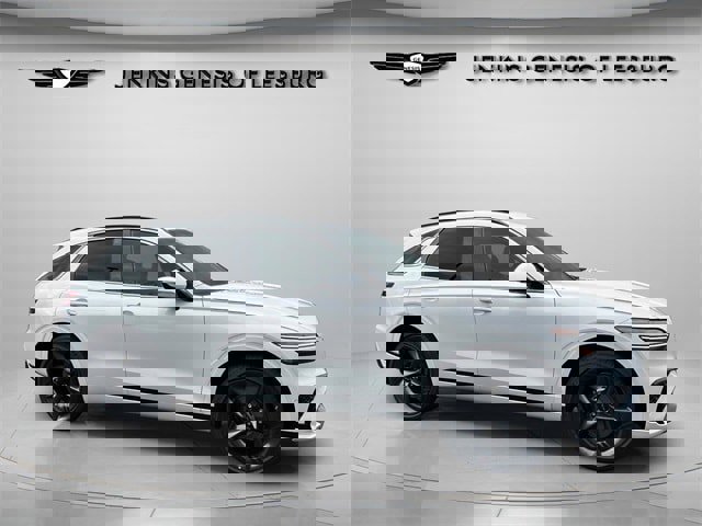 New 2026 Genesis GV70 2.5T Sport Prestige image 3