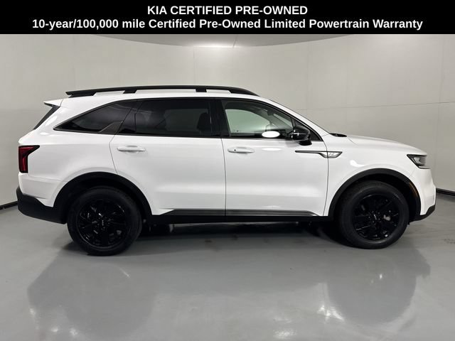 Certified 2022 Kia Sorento S AWD/4WD image 34
