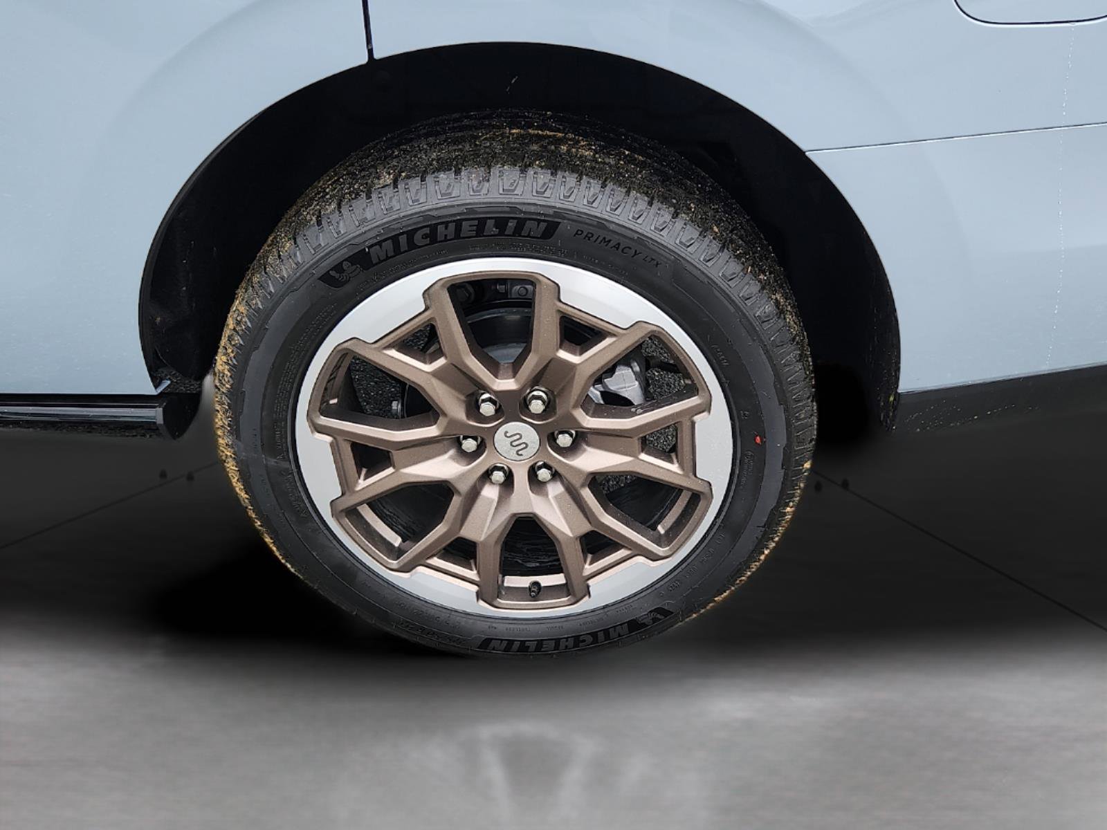 New 2025 Ford Expedition King Ranch AWD/4WD image 5