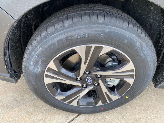 New 2026 Subaru Crosstrek 2.0i Premium image 25