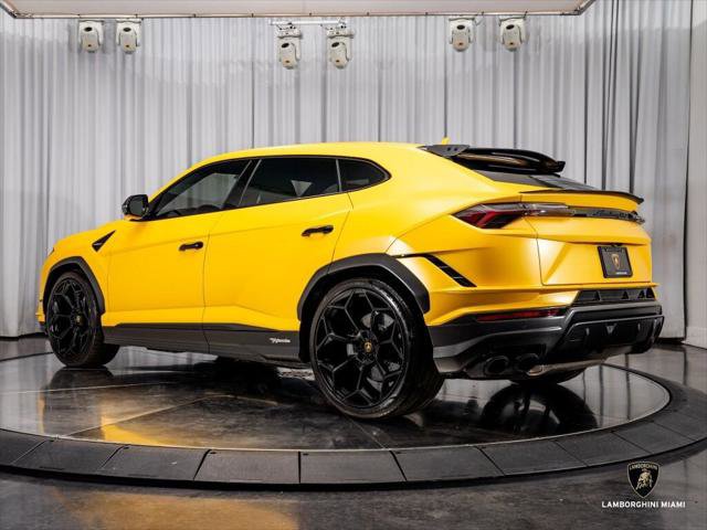 Used 2024 Lamborghini Urus Performante image 19