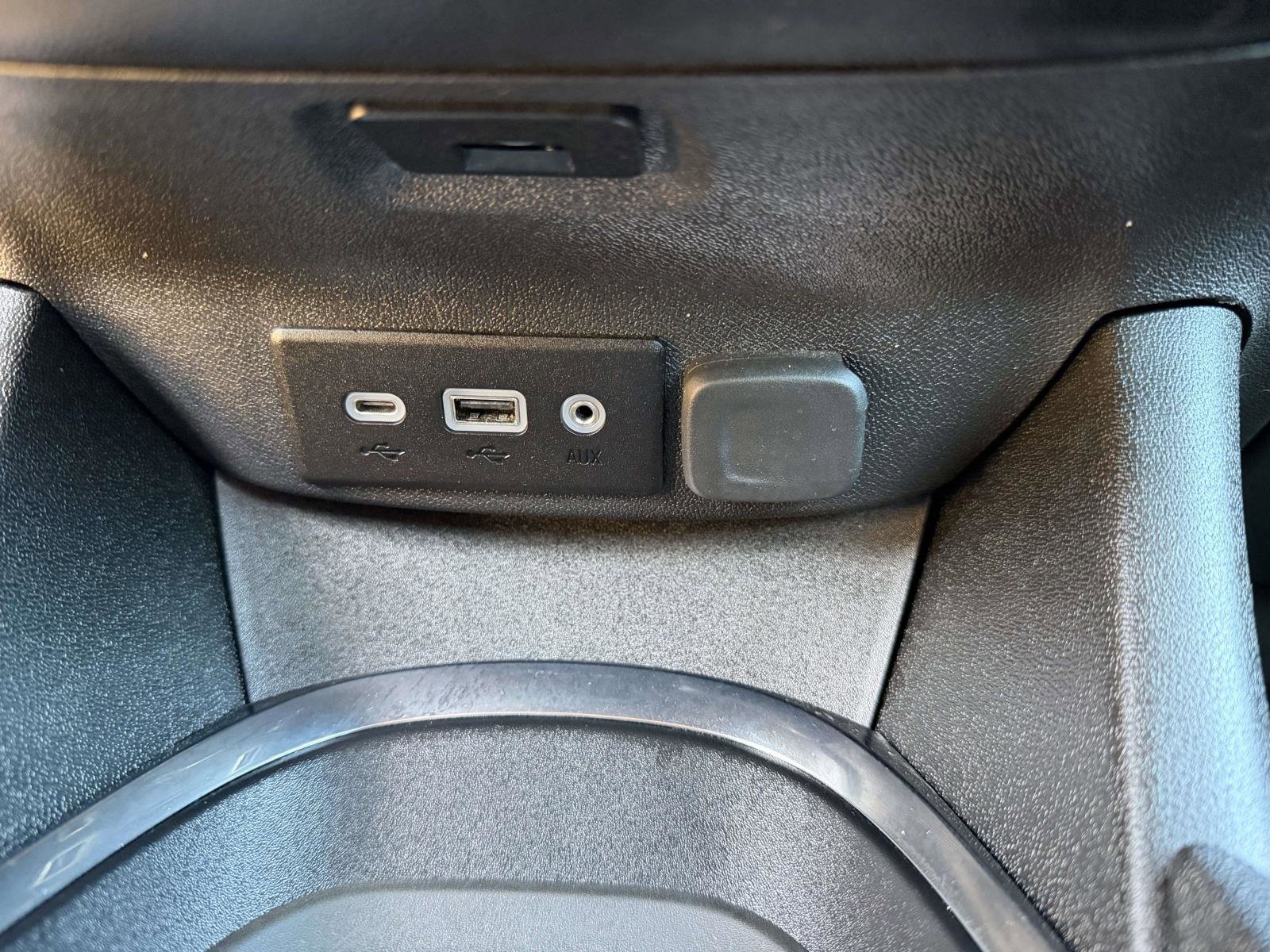 Used 2024 Chevrolet Malibu LT FWD image 21