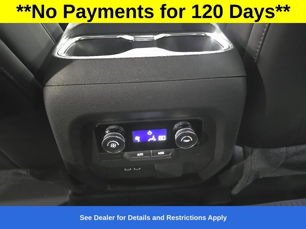 New 2026 Buick Enclave Sport Touring w/ Power Package image 18