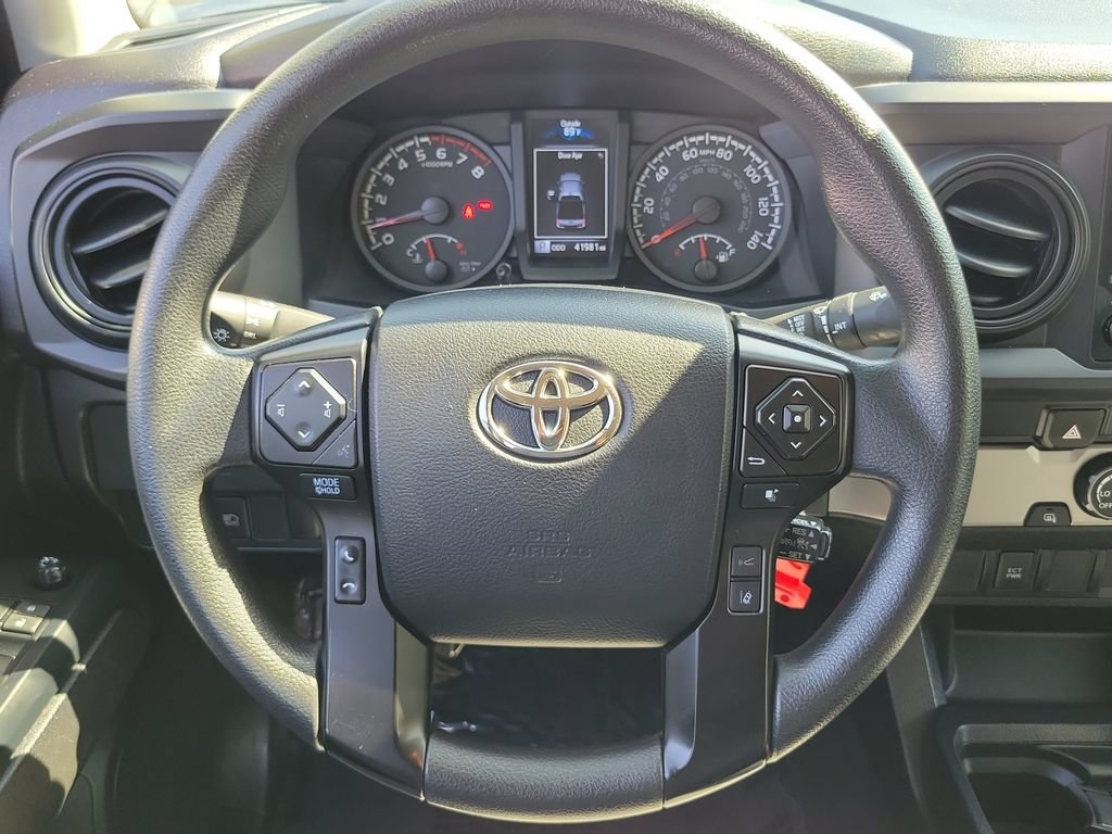 Used 2023 Toyota Tacoma SR RWD image 22