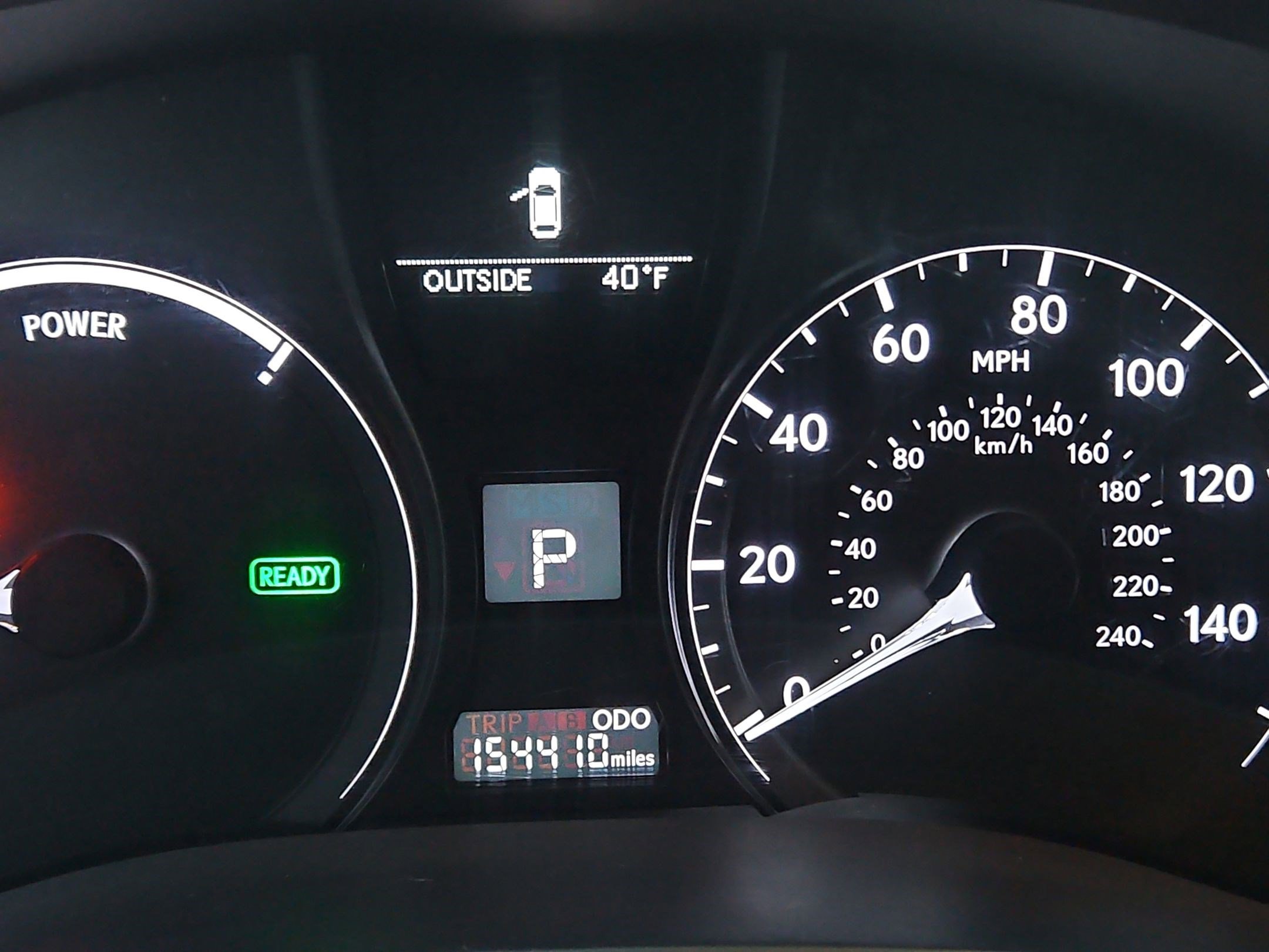 Used 2015 Lexus RX 450h AWD image 24