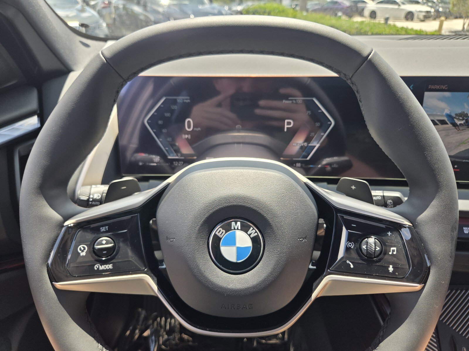 New 2025 BMW X3 xDrive30 w/ Premium Package AWD/4WD image 25