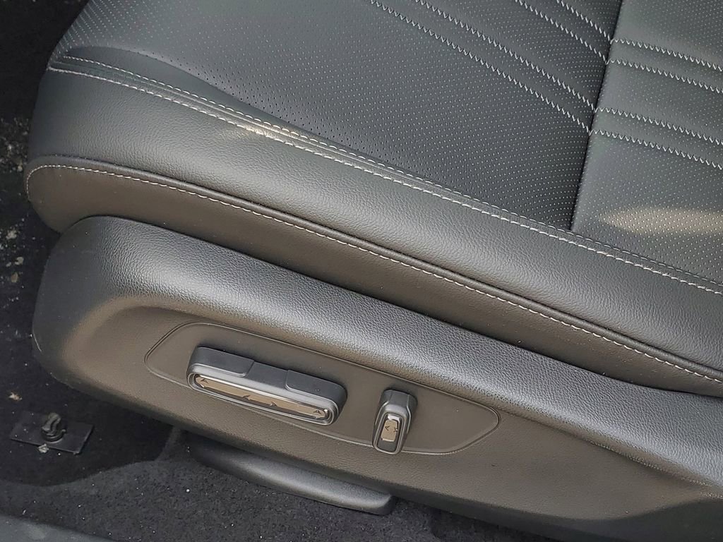 New 2026 Honda HR-V EX-L image 10