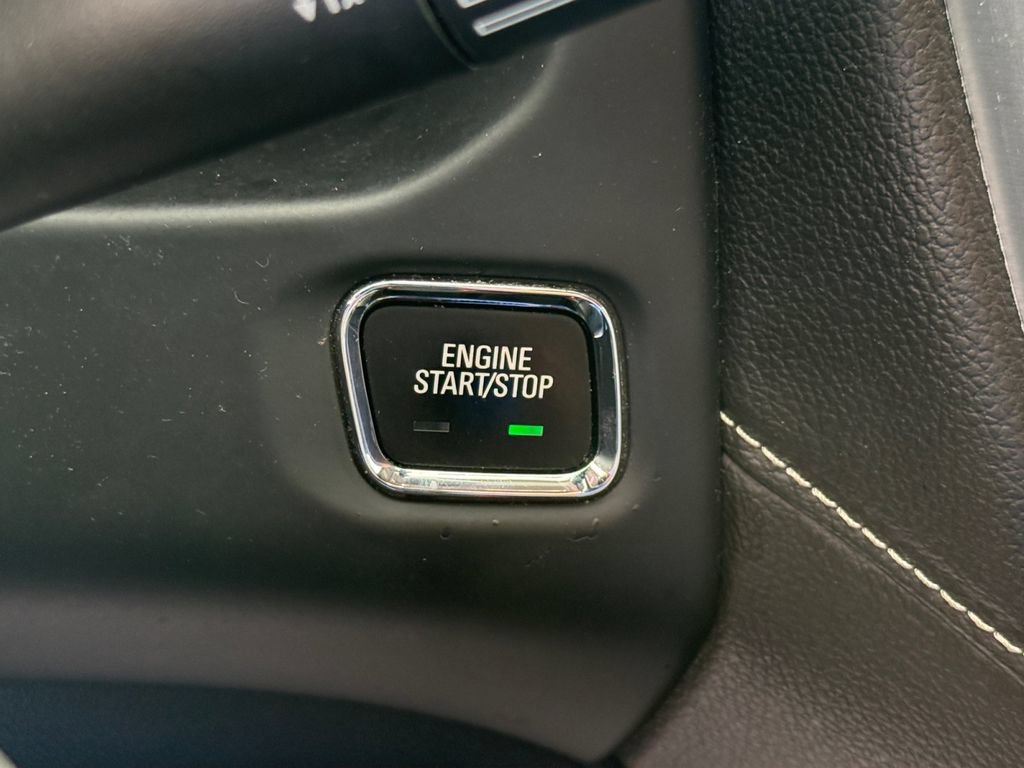 Used 2023 GMC Acadia SLT AWD/4WD image 31