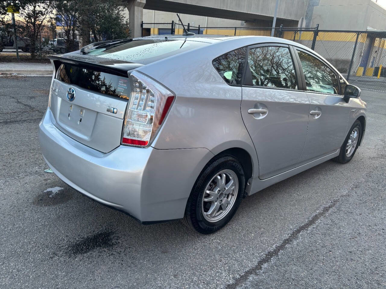 Used 2010 Toyota Prius Two image 5