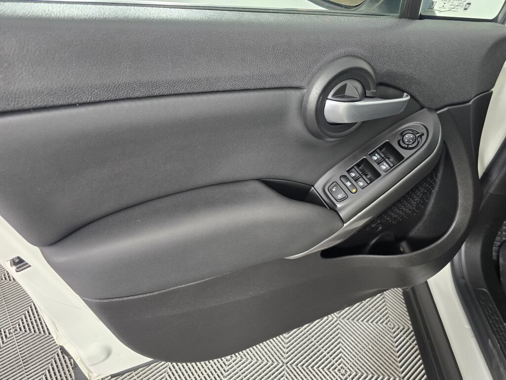 Used 2020 FIAT 500X Pop AWD/4WD image 19