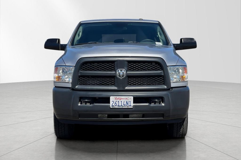 Used 2013 RAM 2500 Tradesman w/ Popular Equipment Group image 9