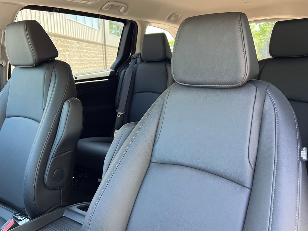 New 2026 Honda Odyssey EX-L image 13