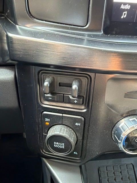 Certified 2026 Ford F250 Lariat AWD/4WD image 22