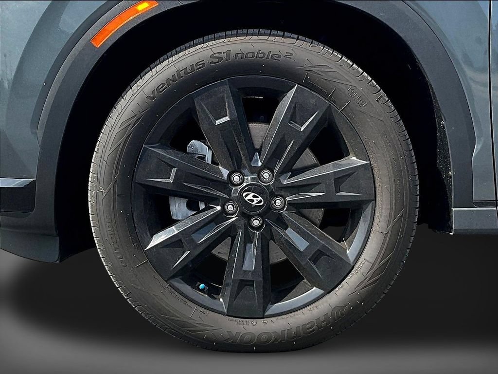 Used 2025 Hyundai Palisade XRT AWD/4WD image 32