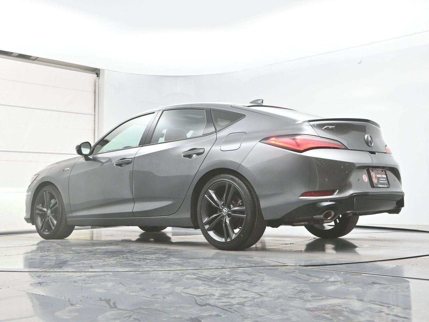 Used 2023 Acura Integra A-Spec image 30