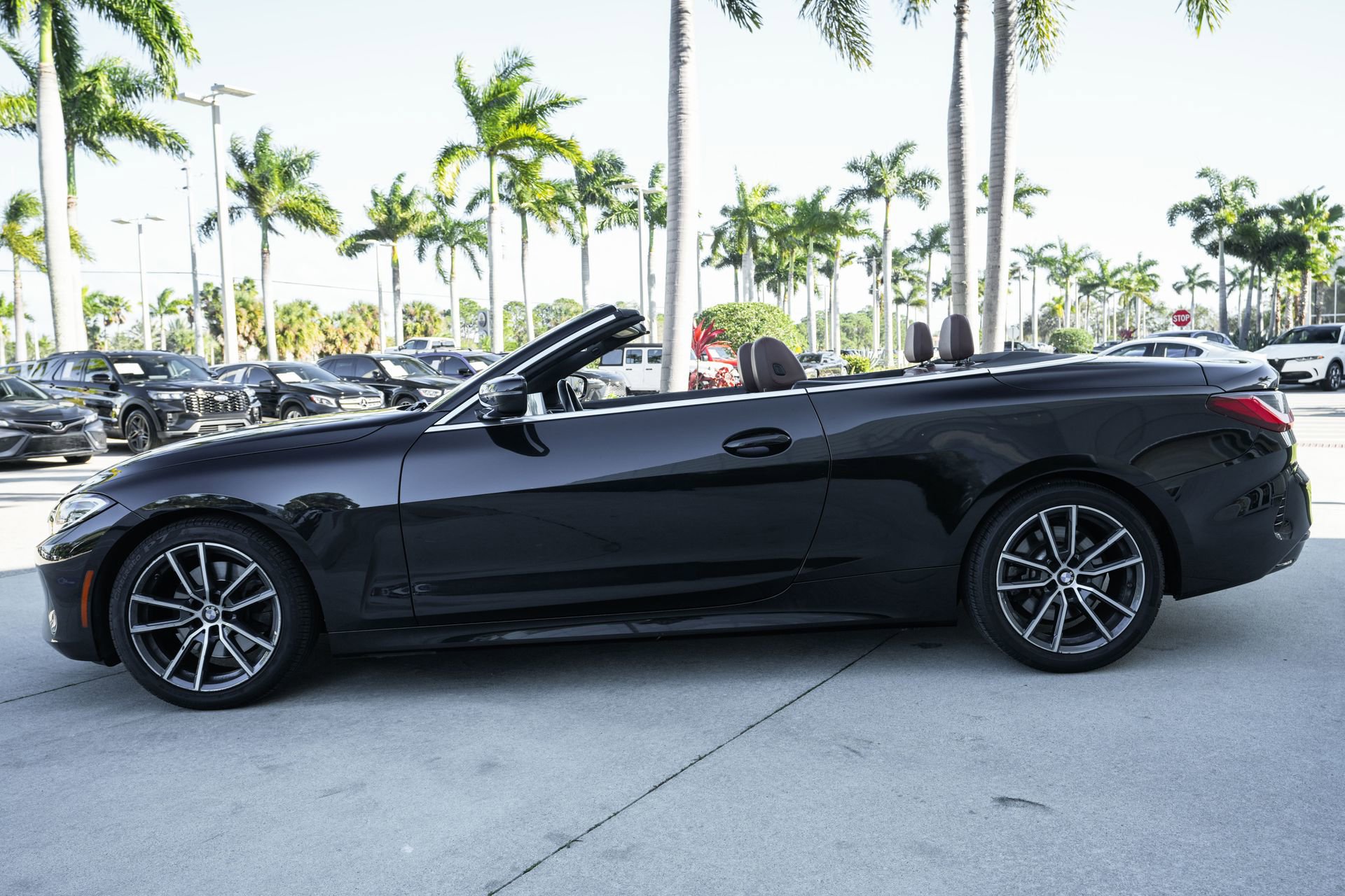 Used 2024 BMW 430i 430i image 5