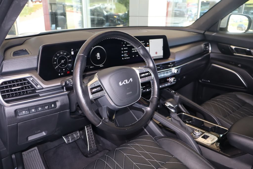 Used 2023 Kia Telluride SX Prestige X-Pro AWD/4WD image 21