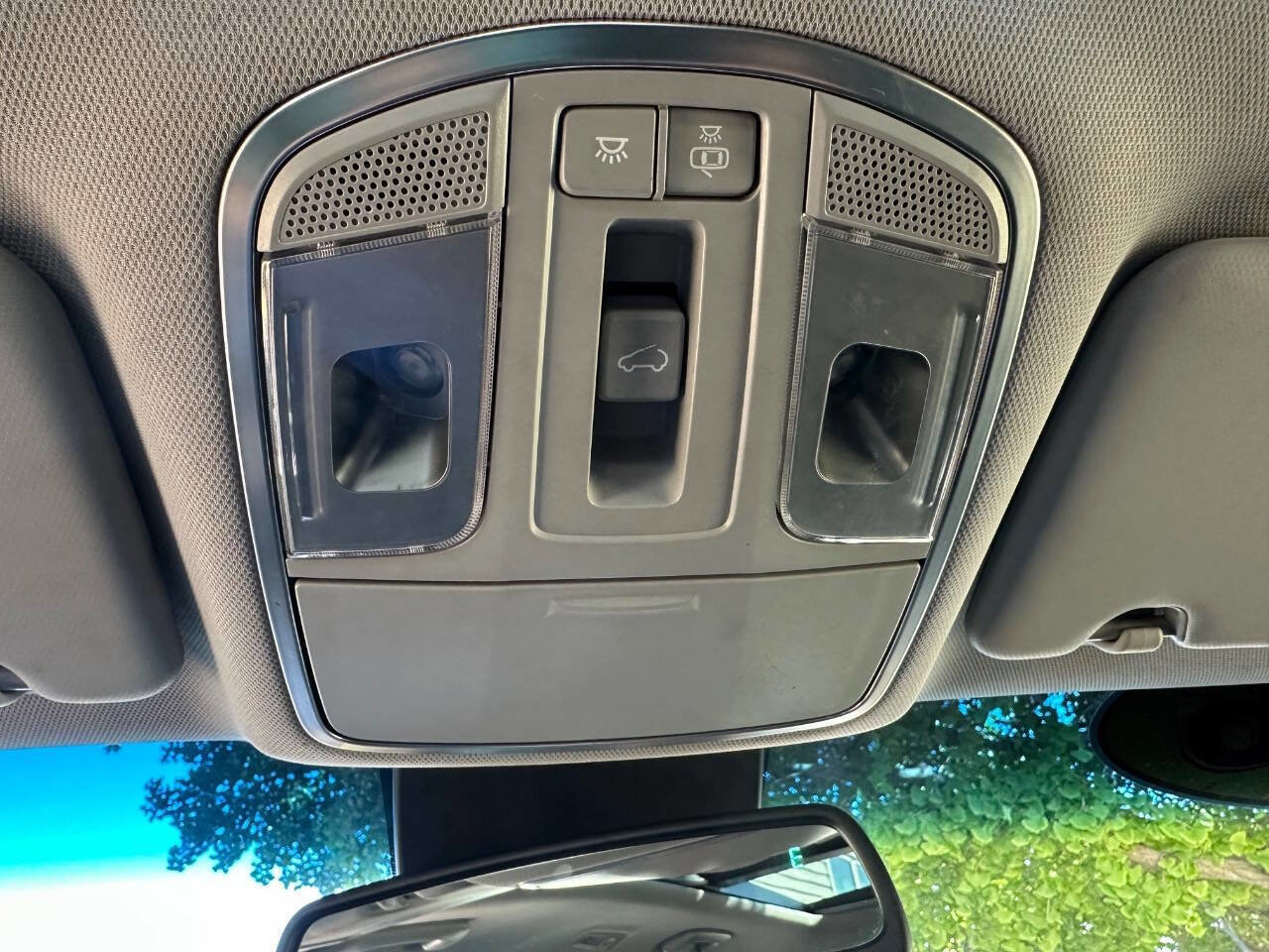 Used 2016 Hyundai Tucson Limited w/ Option Group 03 image 24