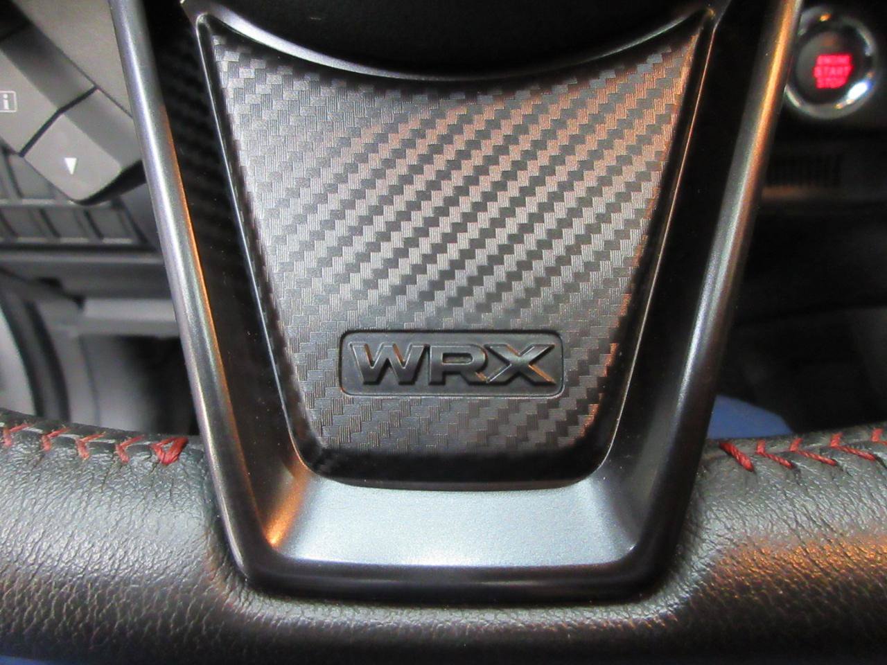 Used 2022 Subaru WRX Limited AWD/4WD image 15