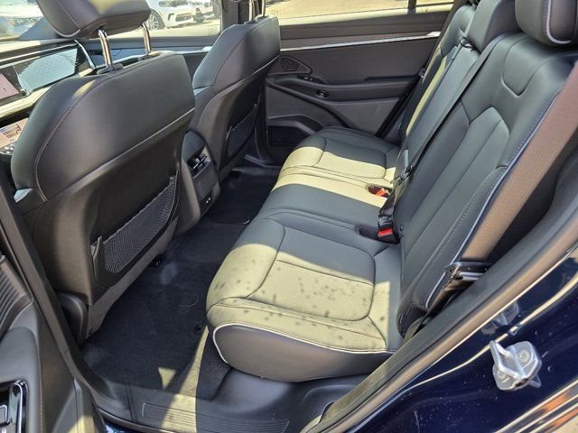 New 2025 Jeep Wagoneer S Limited image 31