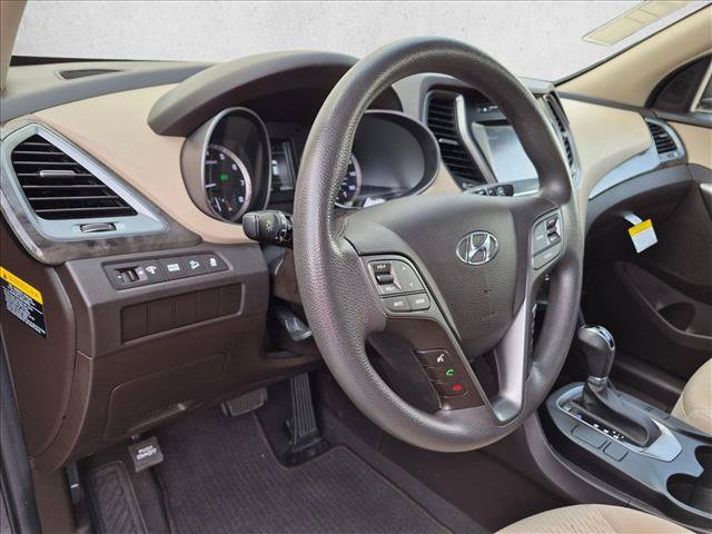 Used 2017 Hyundai Santa Fe Sport FWD image 10