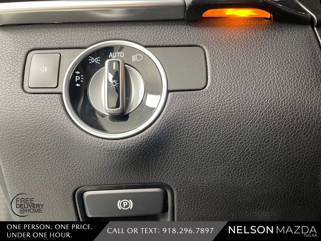 Used 2019 Mercedes-Benz GLS 450 4MATIC image 25