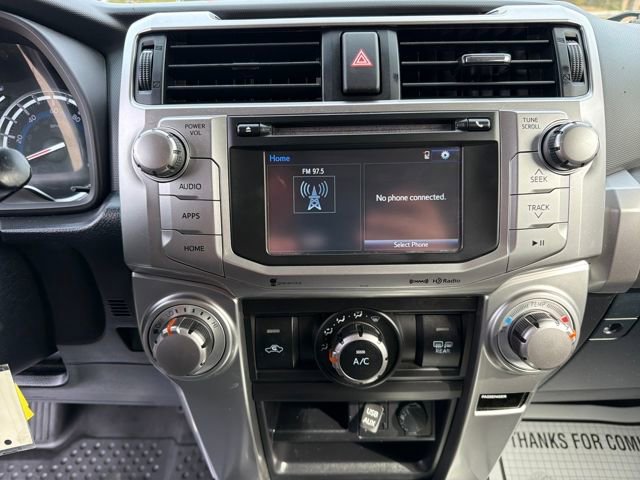 Used 2016 Toyota 4Runner SR5 image 19