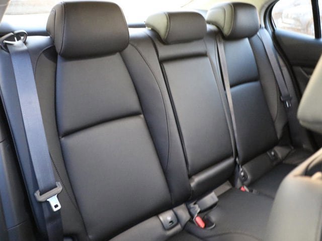 New 2026 MAZDA MAZDA3 2.5 S Sedan w/ Preferred Pkg FWD image 9