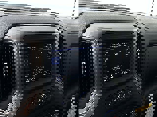 New 2026 Chevrolet Silverado 2500 W/T w/ WT Convenience Package image 13