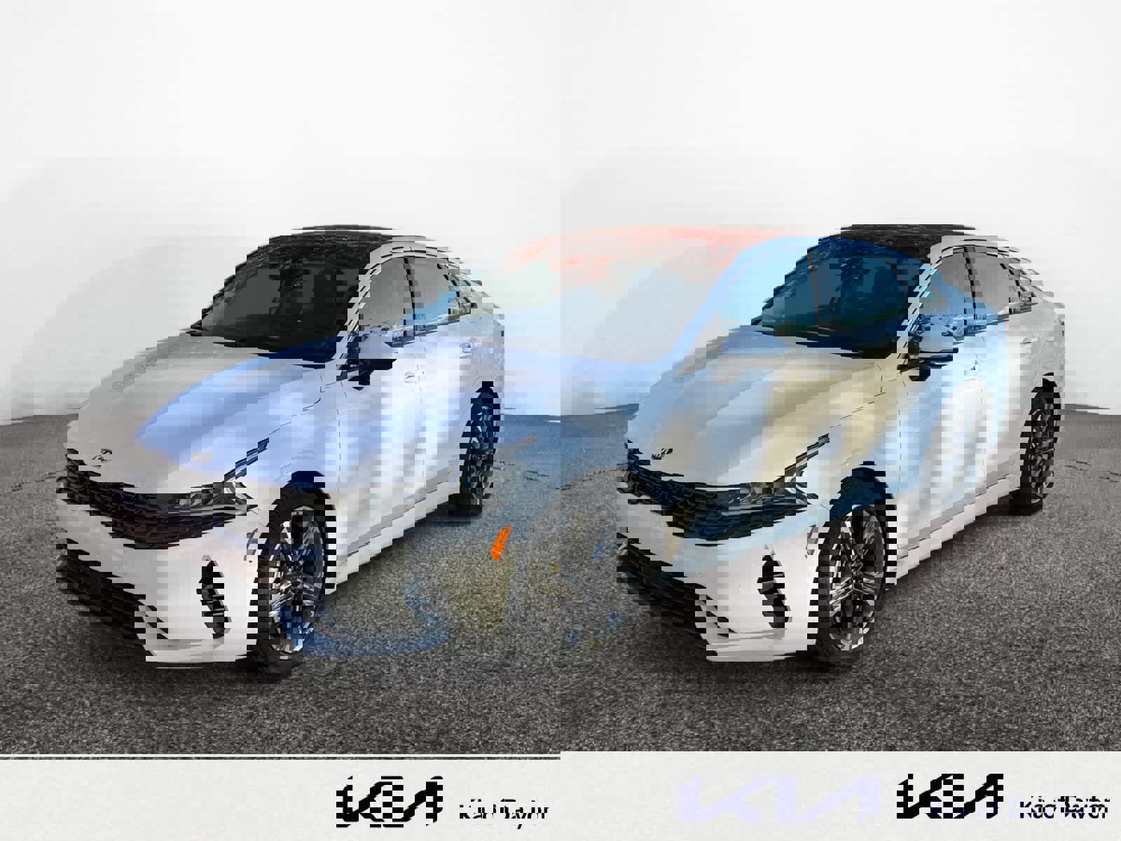 Used 2021 Kia K5 EX w/ EX Premium Package