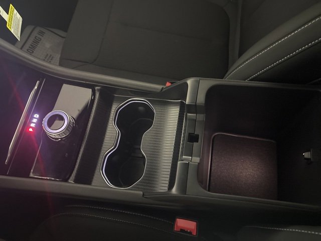 New 2025 Jeep Grand Cherokee Laredo X image 39