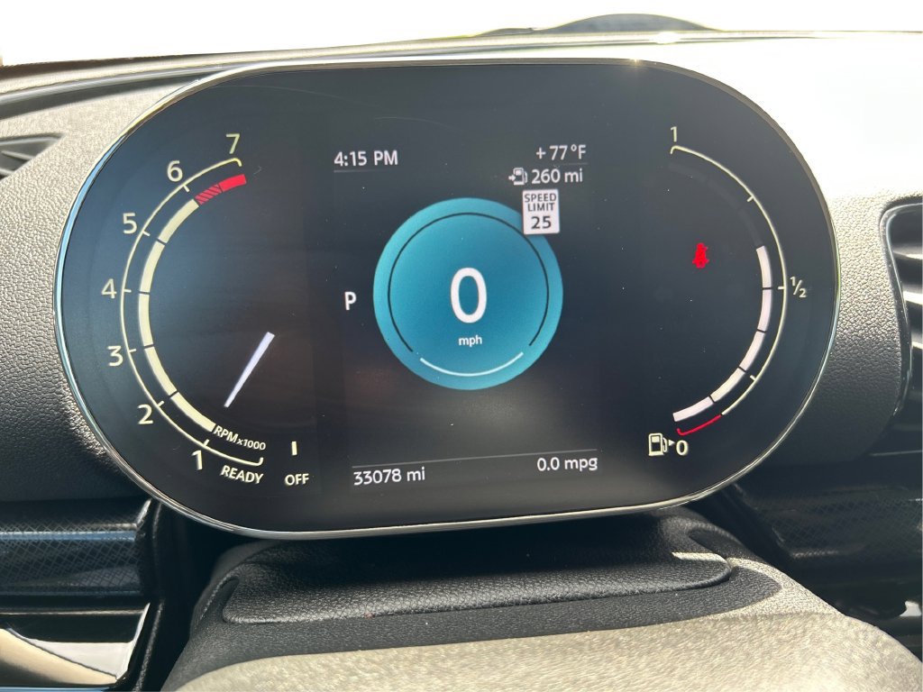 Certified 2023 MINI Cooper Clubman S AWD/4WD image 18