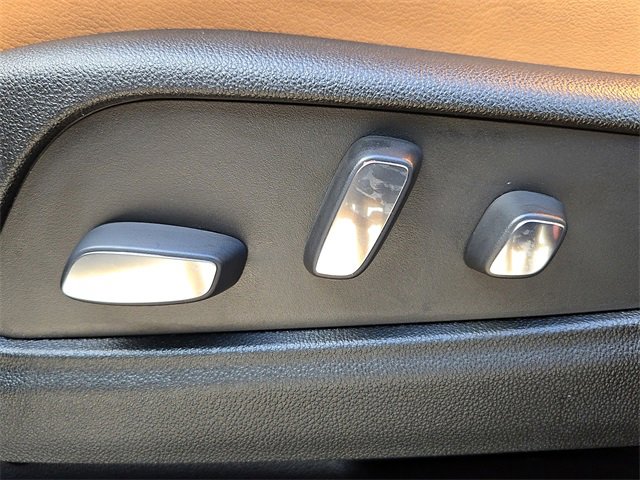 Certified 2024 Cadillac XT5 Premium Luxury w/ Technology Package image 18