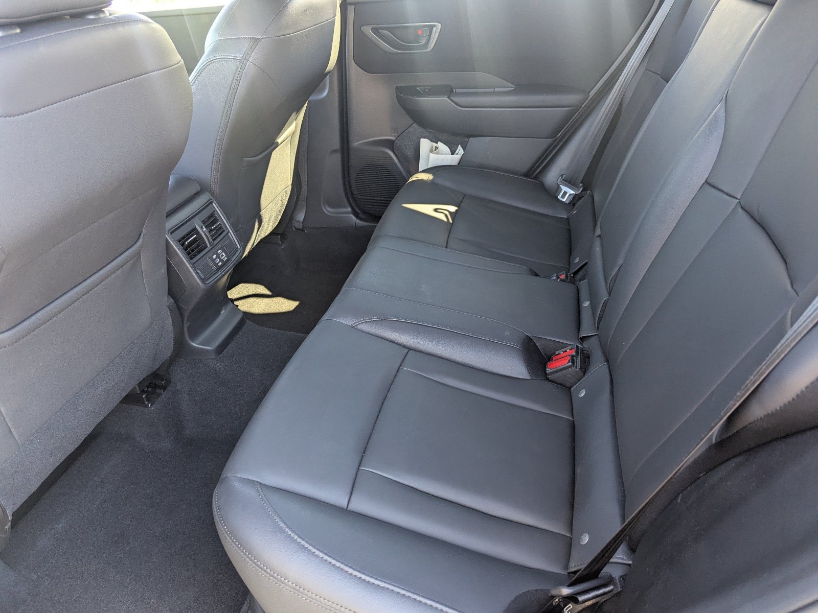 Certified 2026 Subaru Outback Premium AWD/4WD image 17