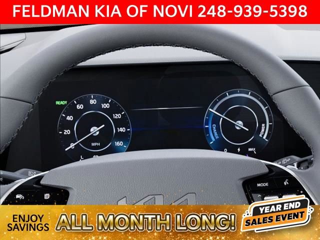 New 2025 Kia Niro Wind w/ Wind Preserve Package image 22