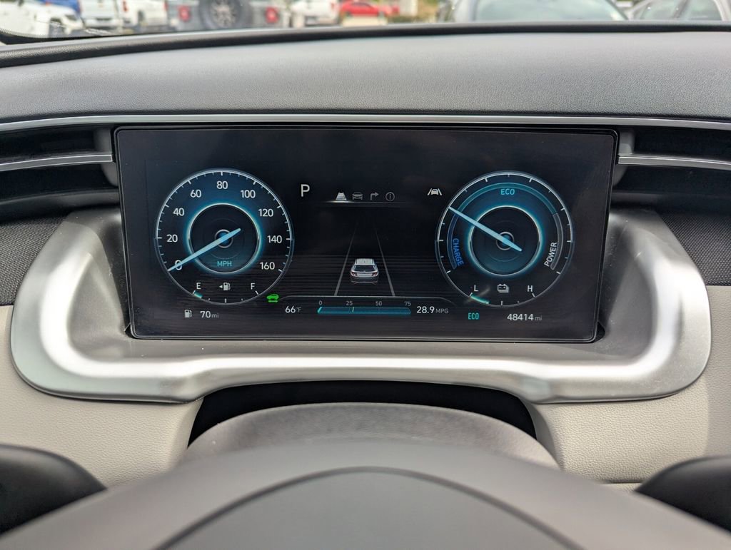 Used 2023 Hyundai Tucson Limited image 30