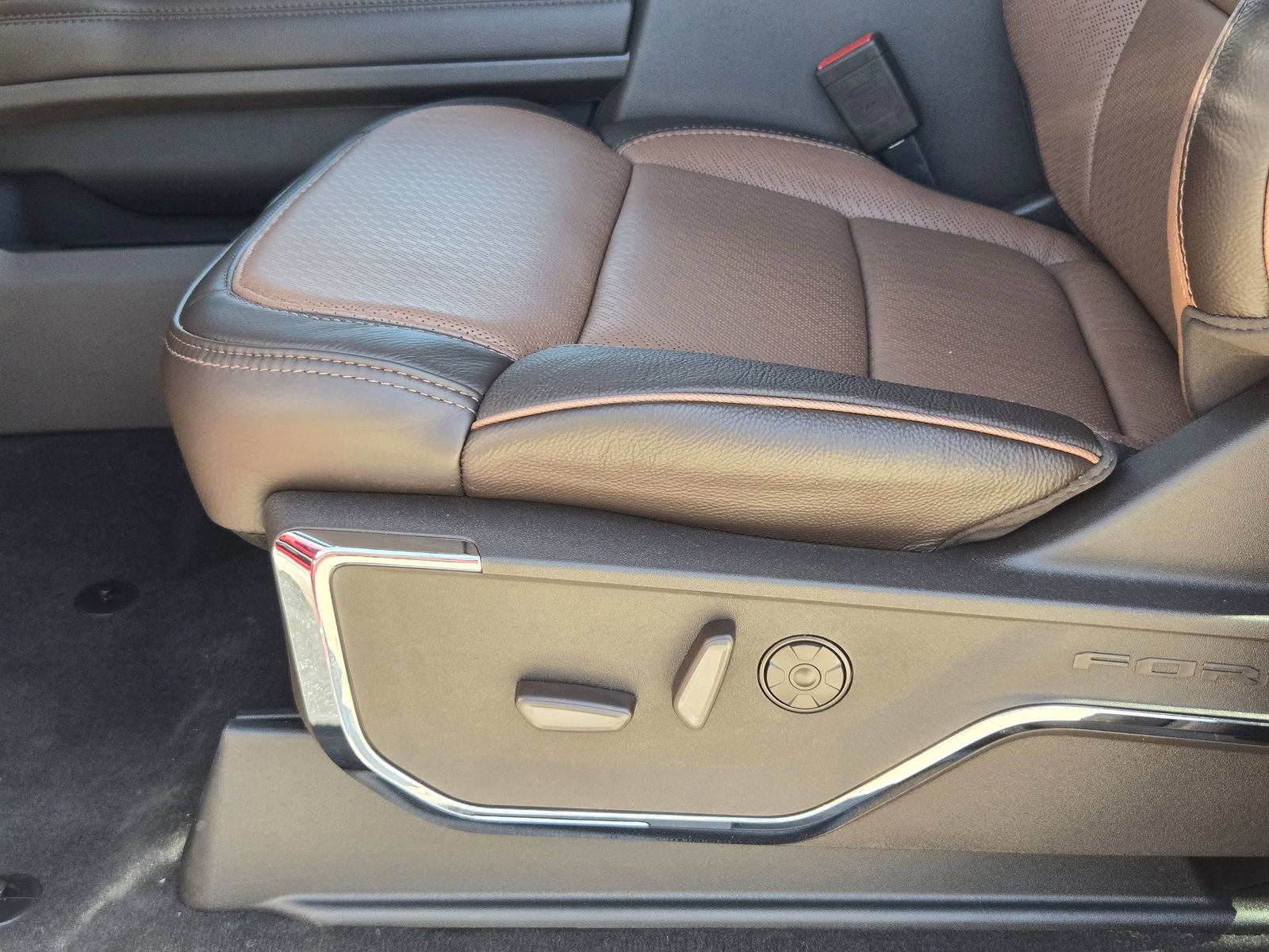 New 2026 Ford F250 King Ranch AWD/4WD image 26